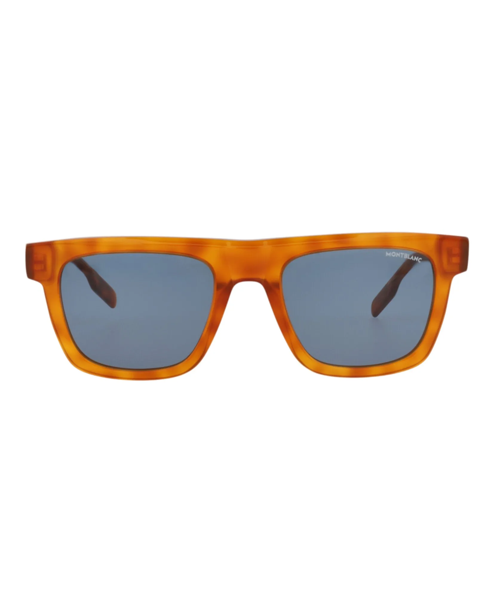 Square-Frame Acetate Sunglasses