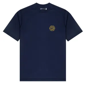 ST95 Abandoned Tee Navy