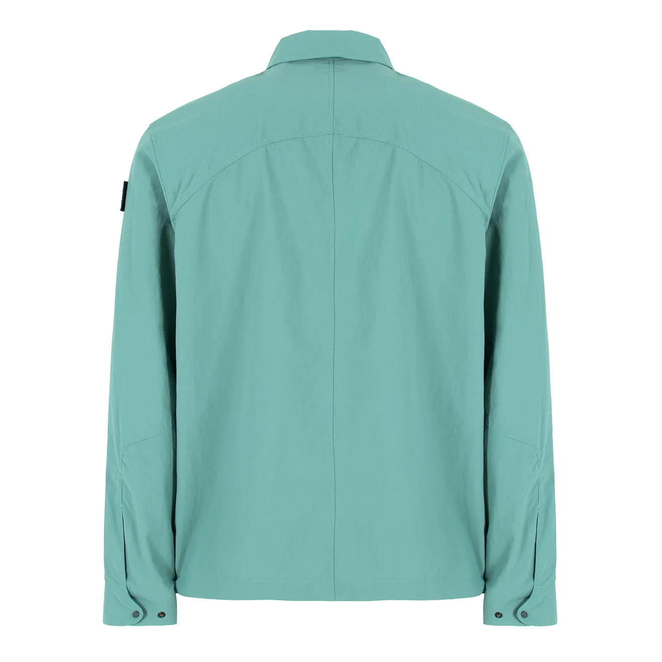 ST95 Condotti Overshirt Teal