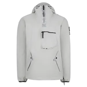 ST95 Dyne Smock Light Grey