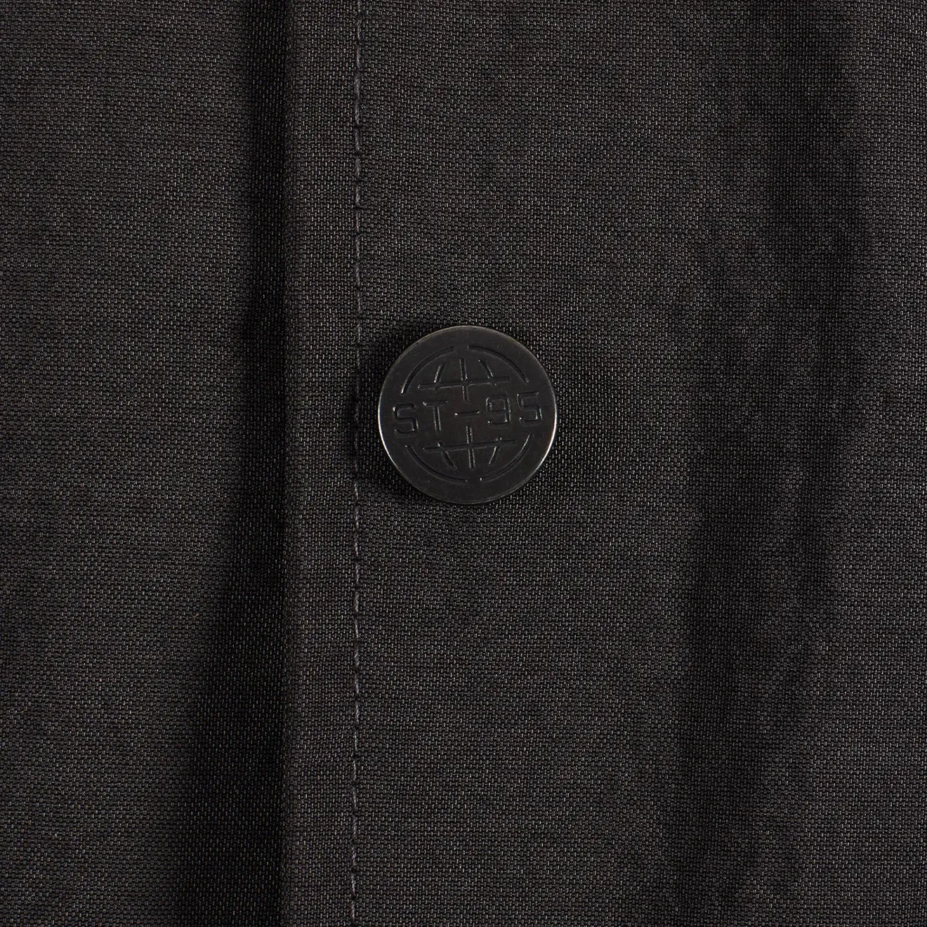 ST95 Proximity Smock Black