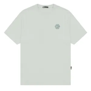 ST95 SS Etichetta Tee Off White