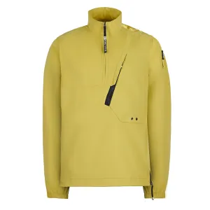 ST95 Uplink Overshirt Dark Yellow