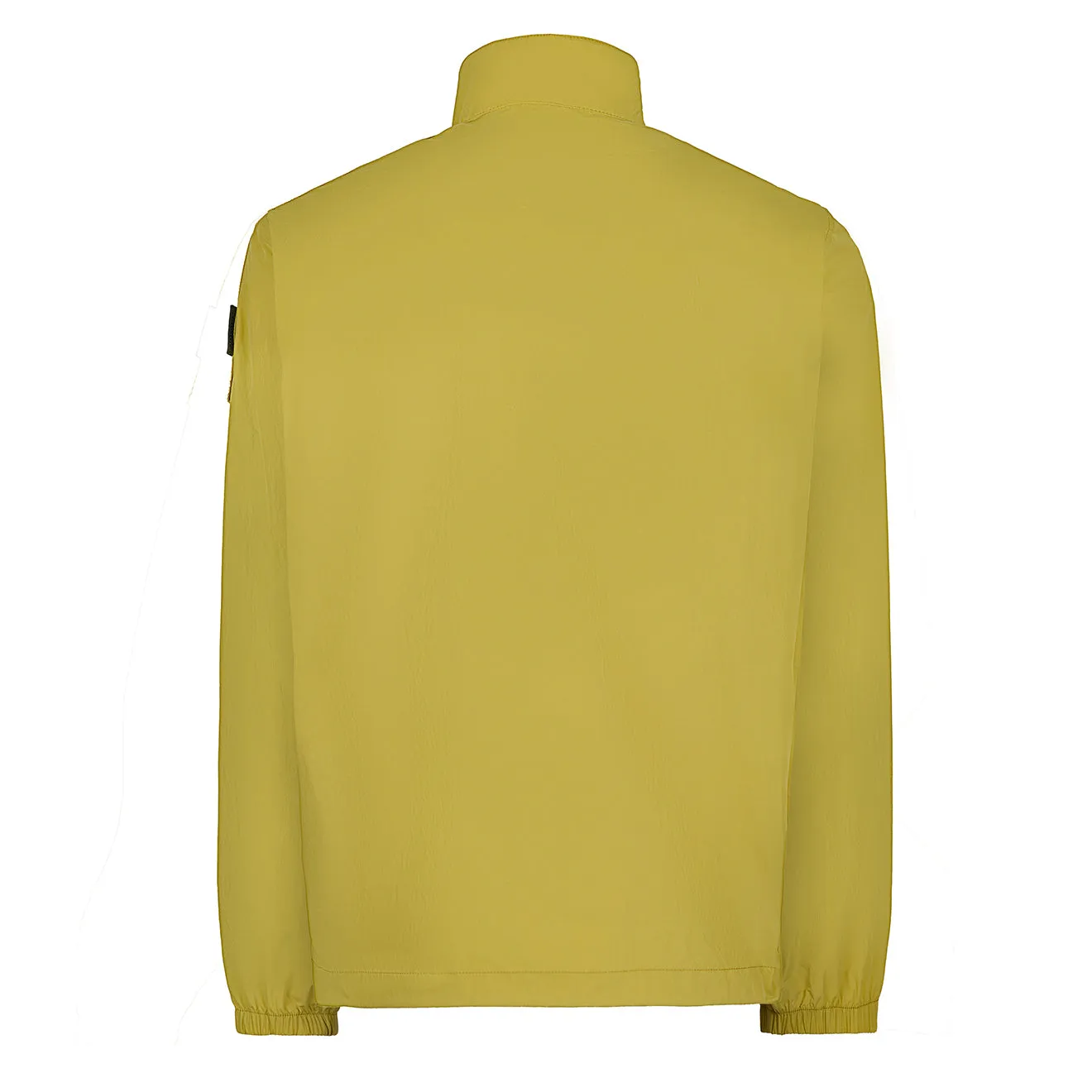 ST95 Uplink Overshirt Dark Yellow