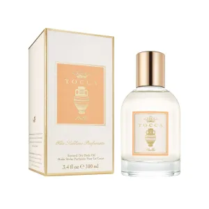 Stella Dry Oil