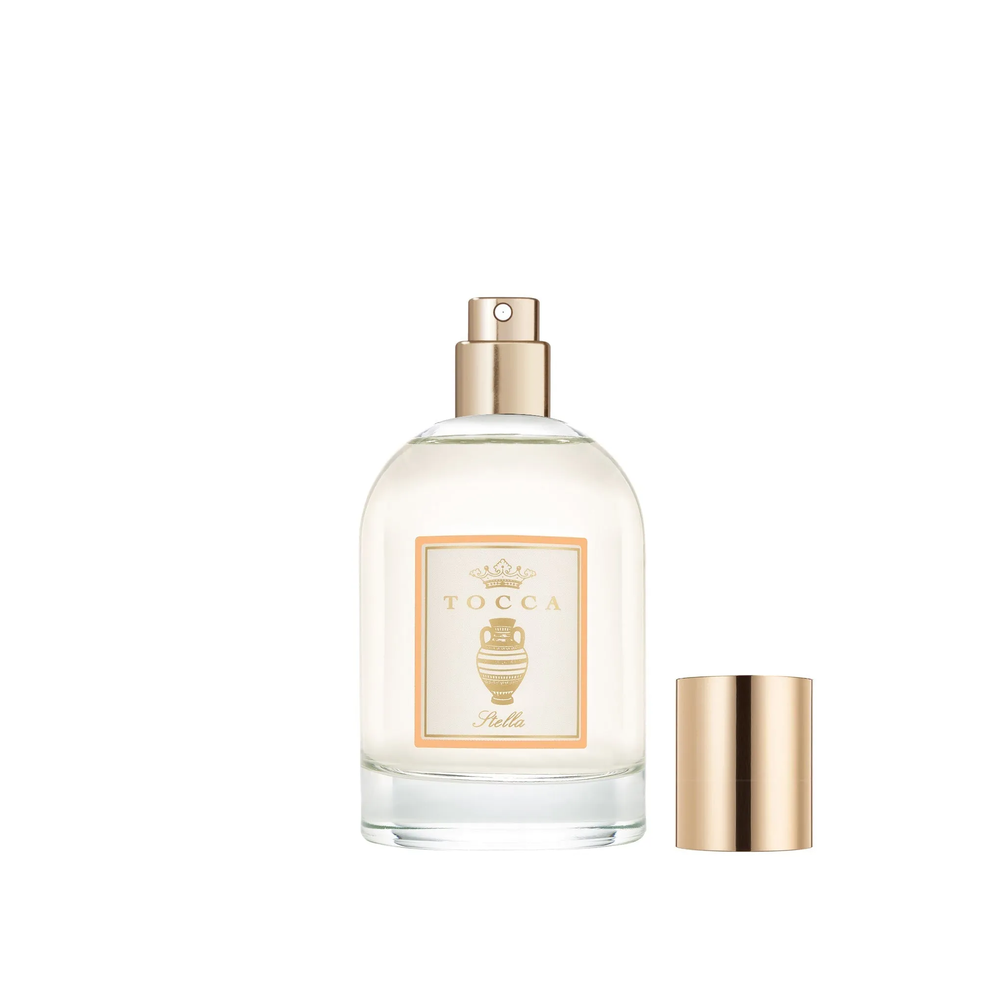 Stella Dry Oil