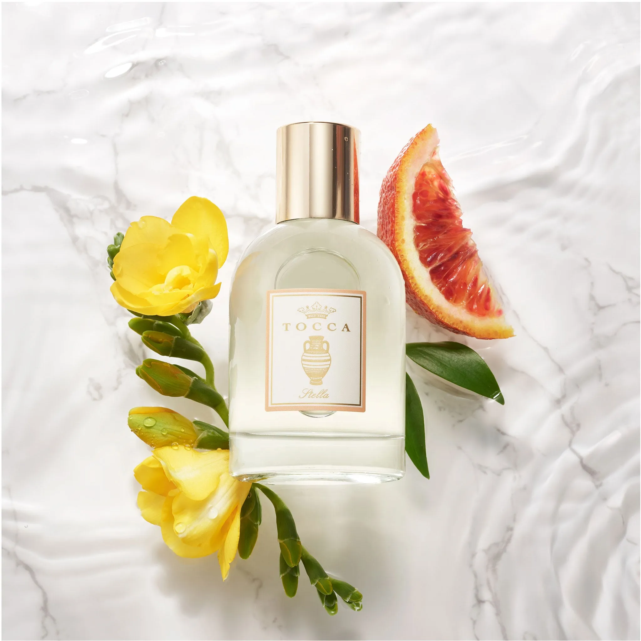 Stella Dry Oil