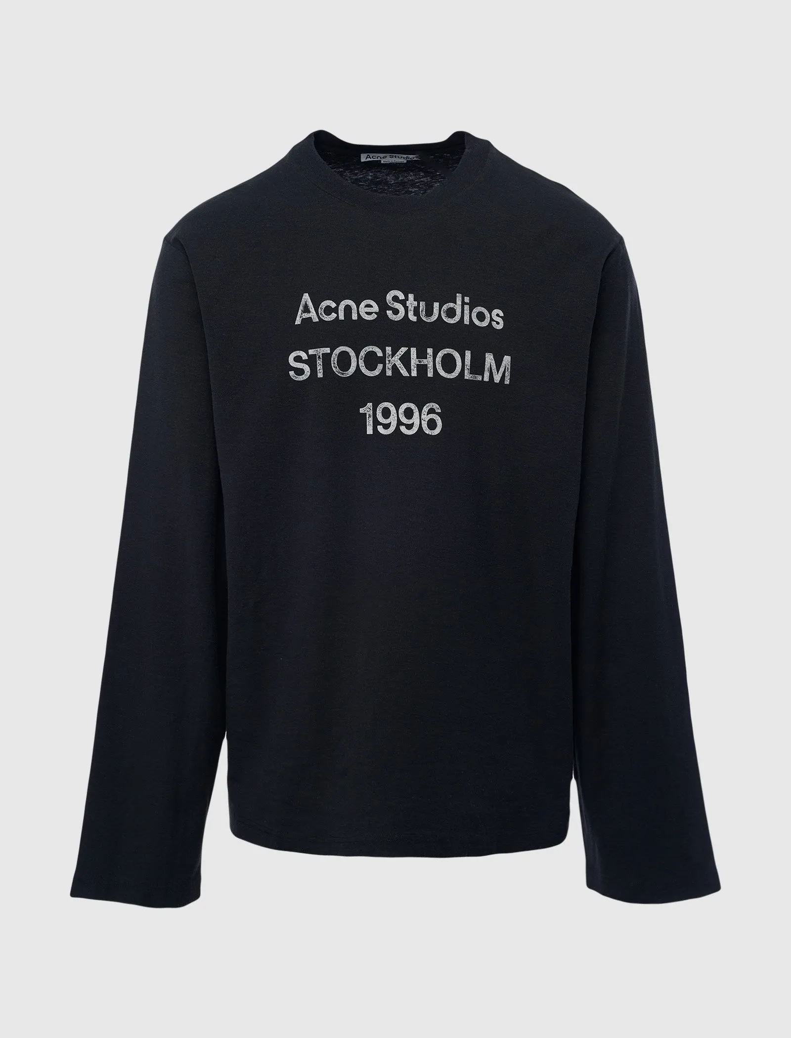 STOCKHOLM 1996 TEE