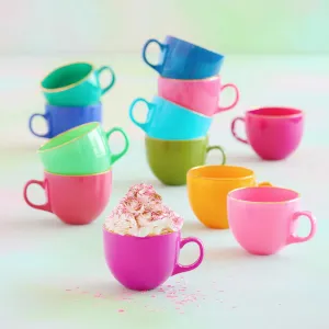 Sugar Plum Mugs- individuals