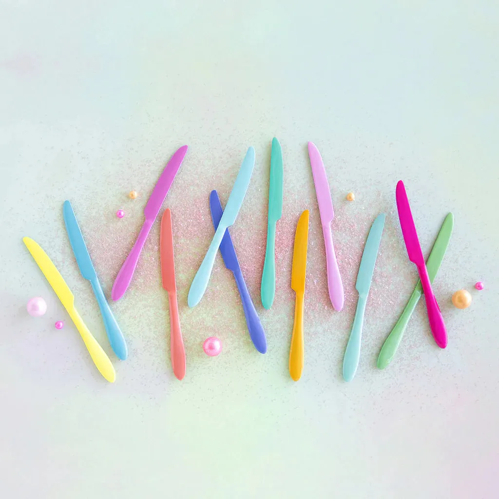 SUGAR SWEET KNIVES
