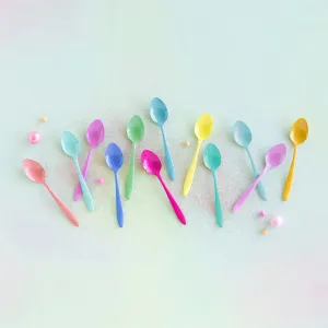 SUGAR SWEET SPOONS