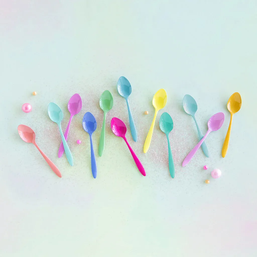 SUGAR SWEET SPOONS