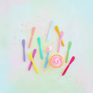 SUGAR SWEET SPREADERS