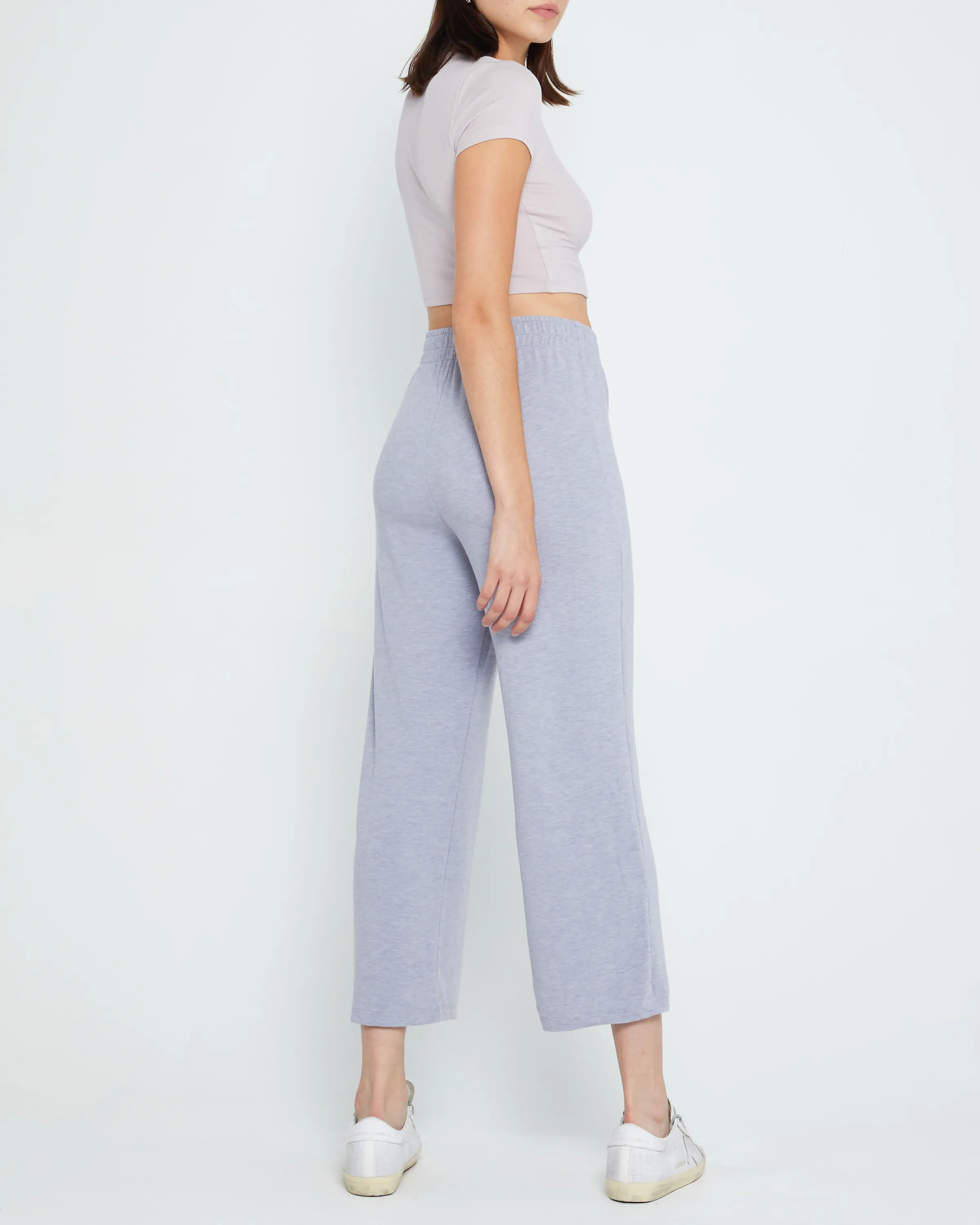 Sunny Day Cropped T-Shirt