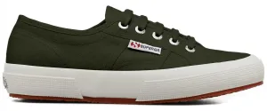 Superga 2750 Cotu Seasonal Mens Lace Up Trainer