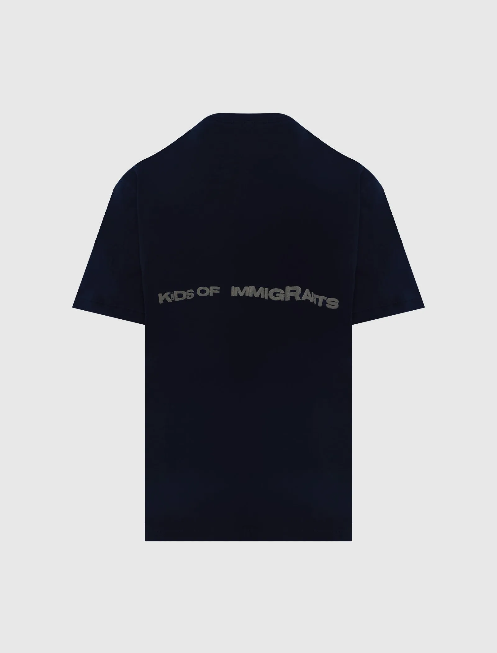 SUPPORT FRIENDS TEE