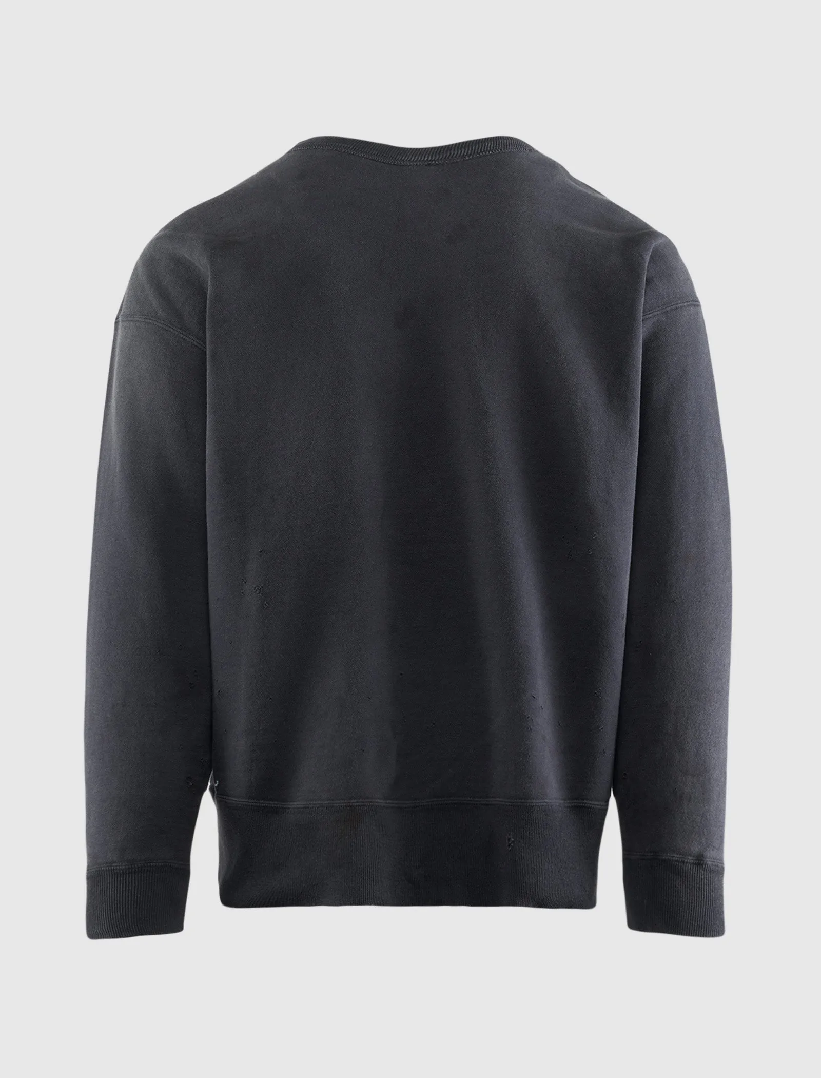 THE DEVIANT CREWNECK