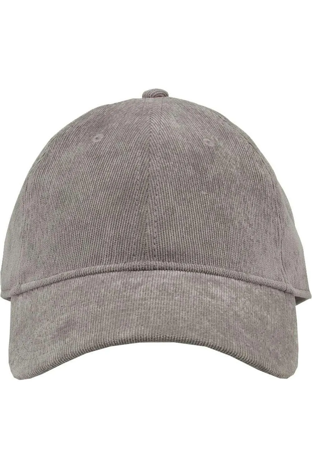 The Game Relaxed Corduroy Cap