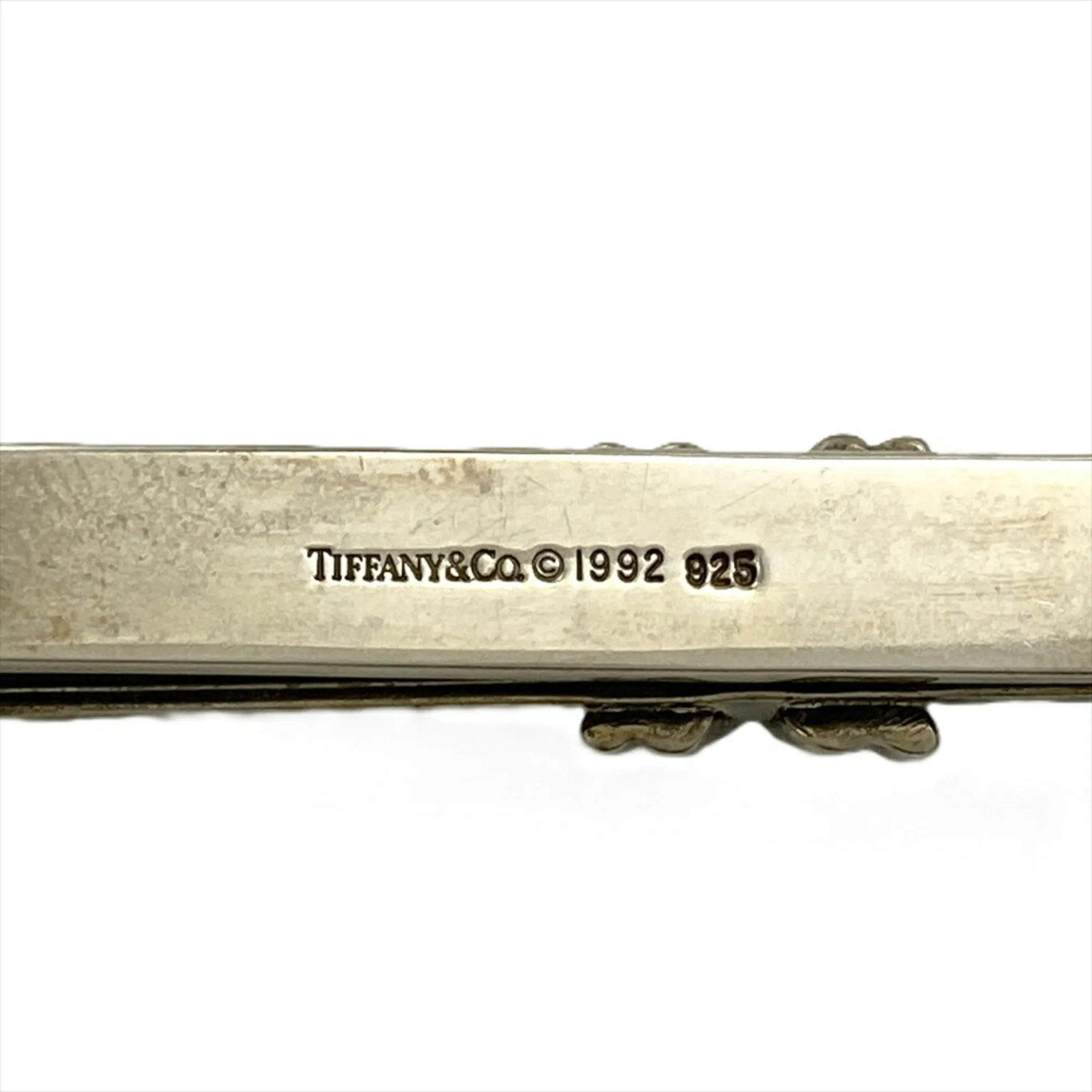 Tiffany 925 Tie Pin (Pre-Owned)