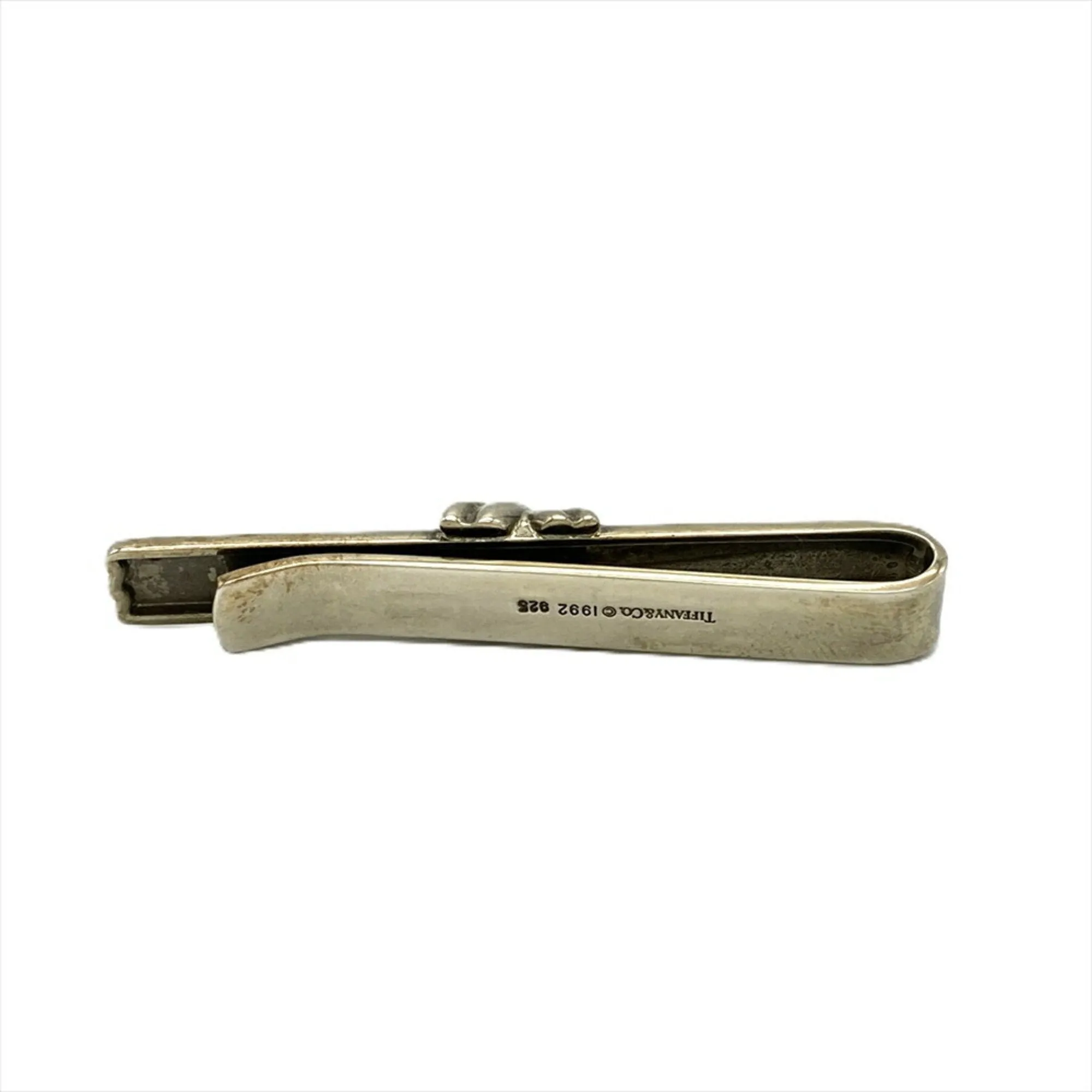 Tiffany 925 Tie Pin (Pre-Owned)