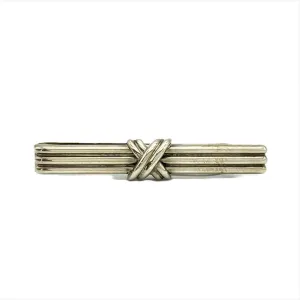 Tiffany 925 Tie Pin (Pre-Owned)