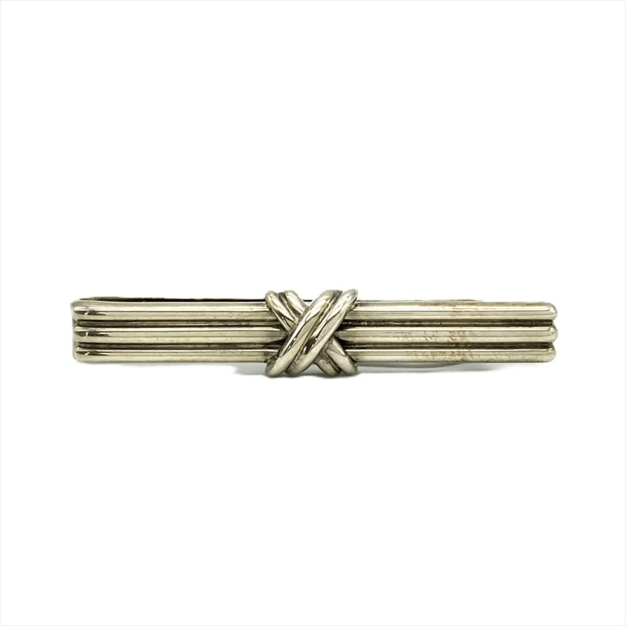 Tiffany 925 Tie Pin (Pre-Owned)