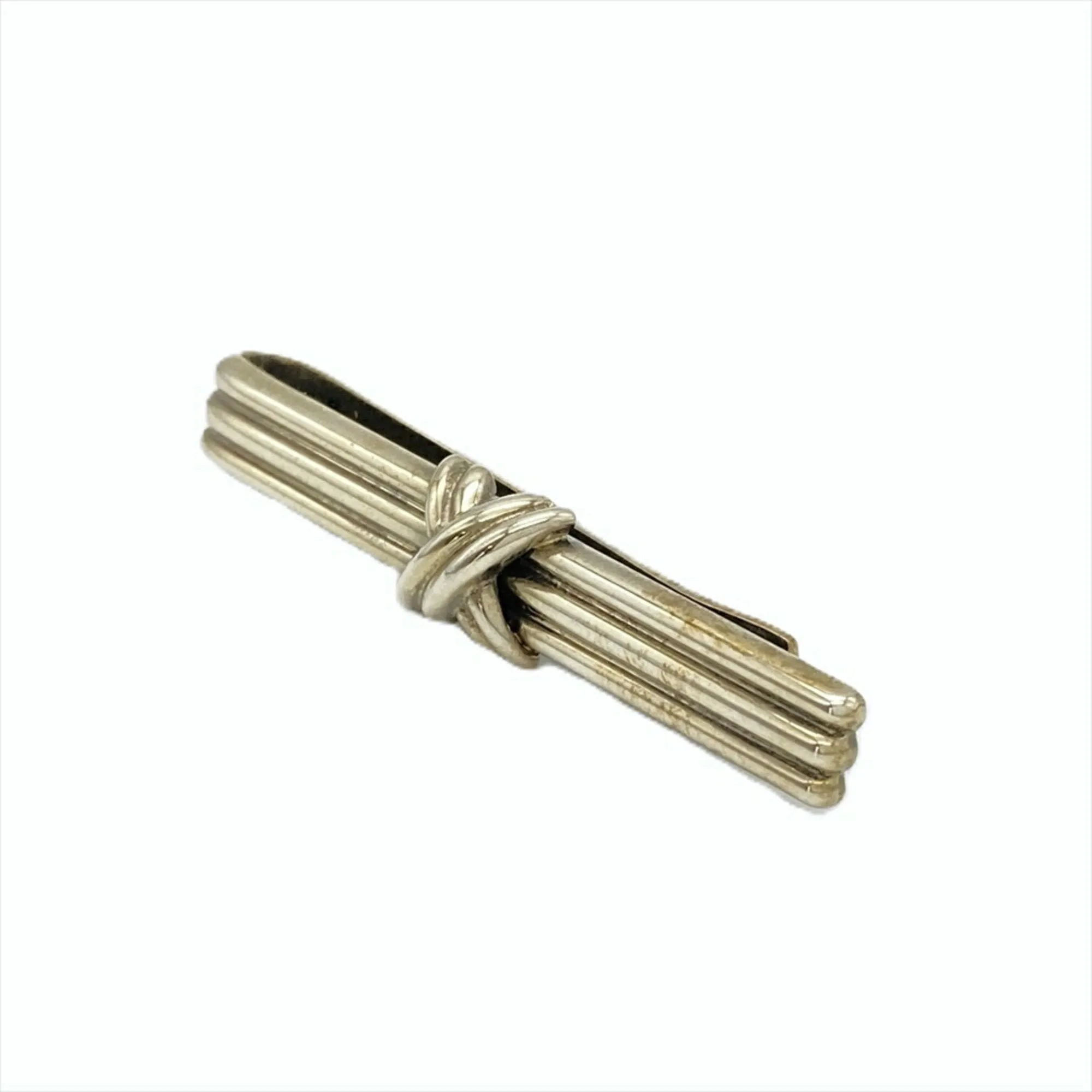 Tiffany 925 Tie Pin (Pre-Owned)