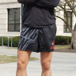 UA BGSU Armourfuse MTO Short