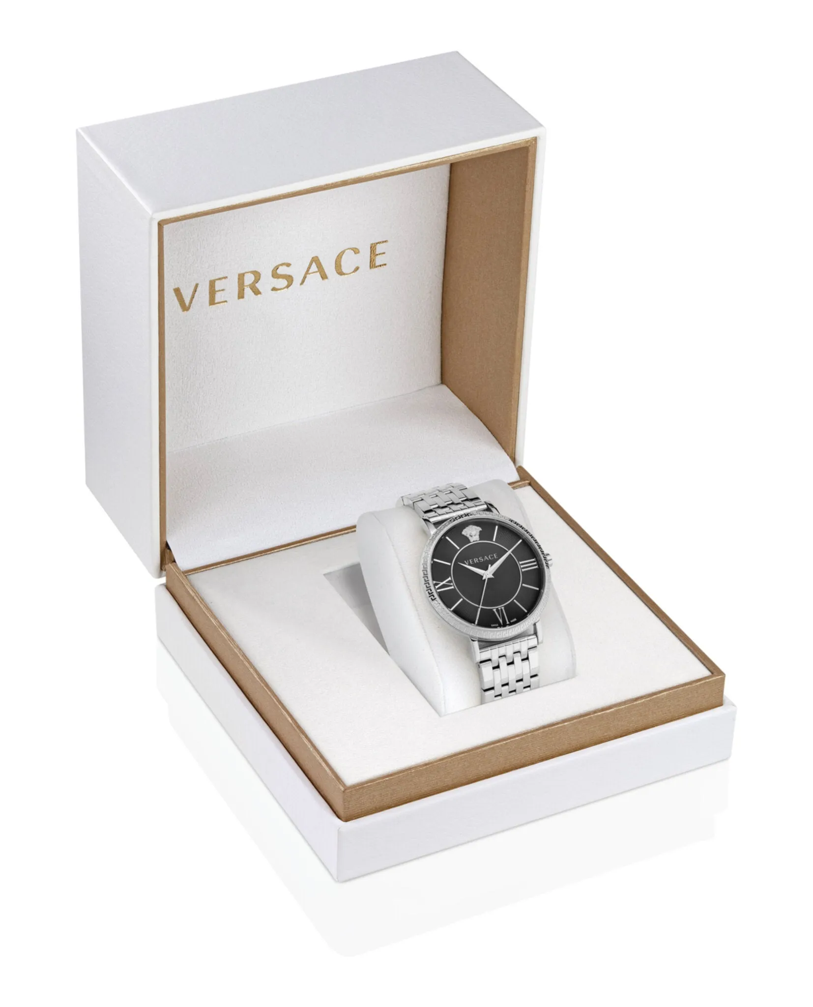 V-Eternal Bracelet Watch