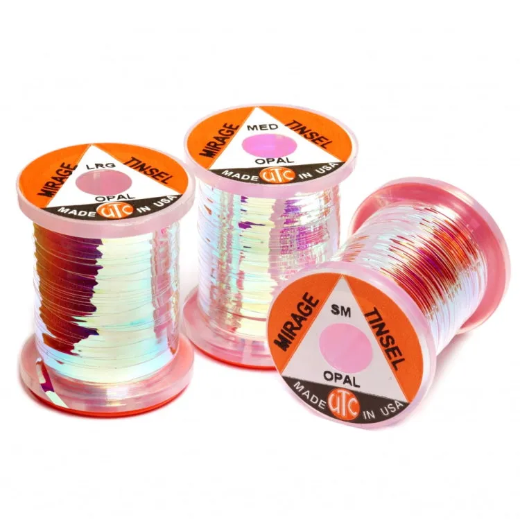 Veniard UTC Mirage Flash Tinsel