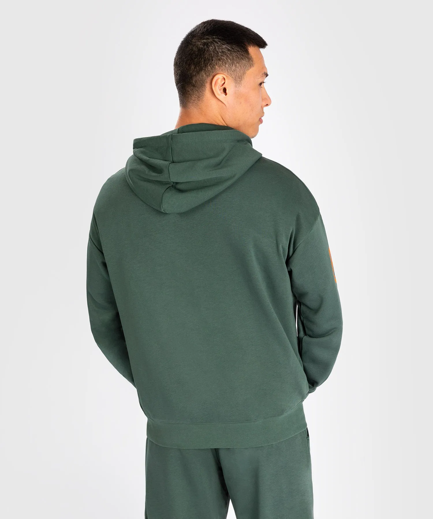 Venum Vortex XL Lite Men's Hoodie - Khaki