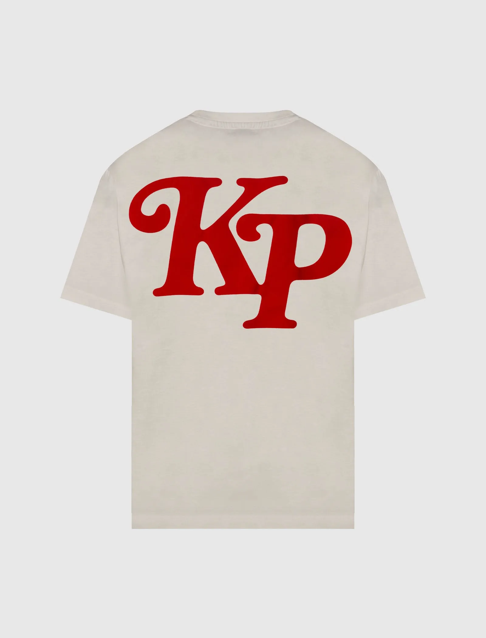 VERDY OVERSIZE TEE