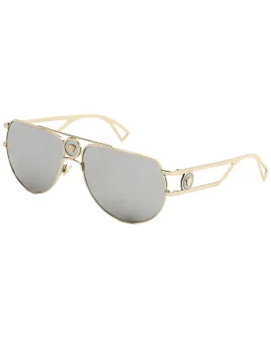 Versace Men's VE2225 60mm Sunglasses