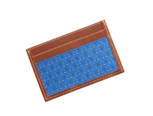 Vineyard Vines Hockey Card Case