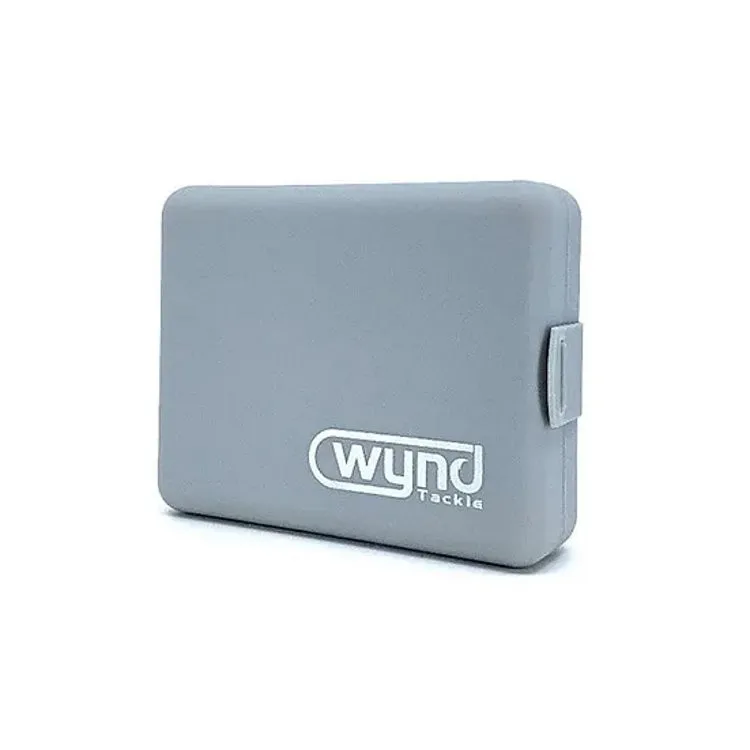 Wynd Tackle Bynder Rig Fly Box