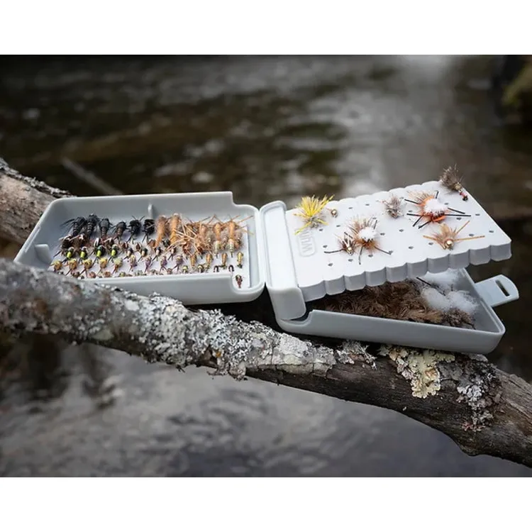 Wynd Tackle Bynder Rig Fly Box