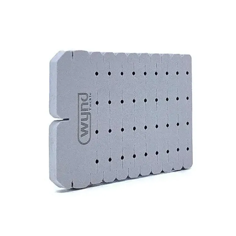Wynd Tackle Bynder Rig Fly Box