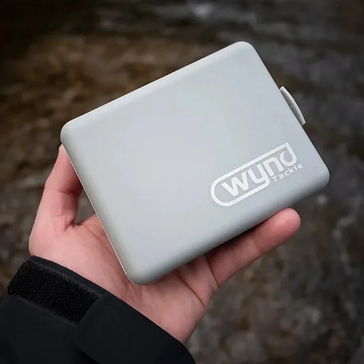 Wynd Tackle Bynder Rig Fly Box