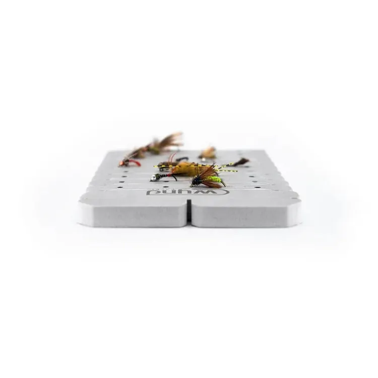 Wynd Tackle Bynder Rig Fly Box