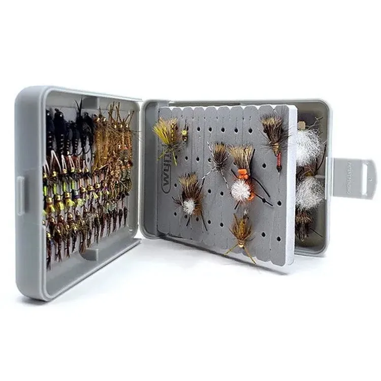 Wynd Tackle Bynder Rig Fly Box