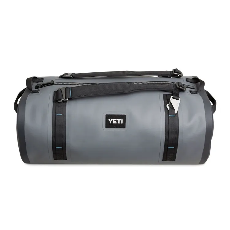 Yeti Panga Waterproof Duffel Bag - Storm Grey - 75L