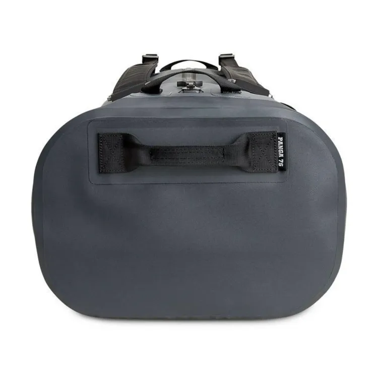 Yeti Panga Waterproof Duffel Bag - Storm Grey - 75L