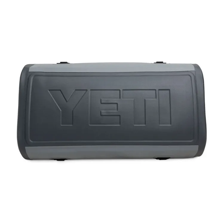 Yeti Panga Waterproof Duffel Bag - Storm Grey - 75L