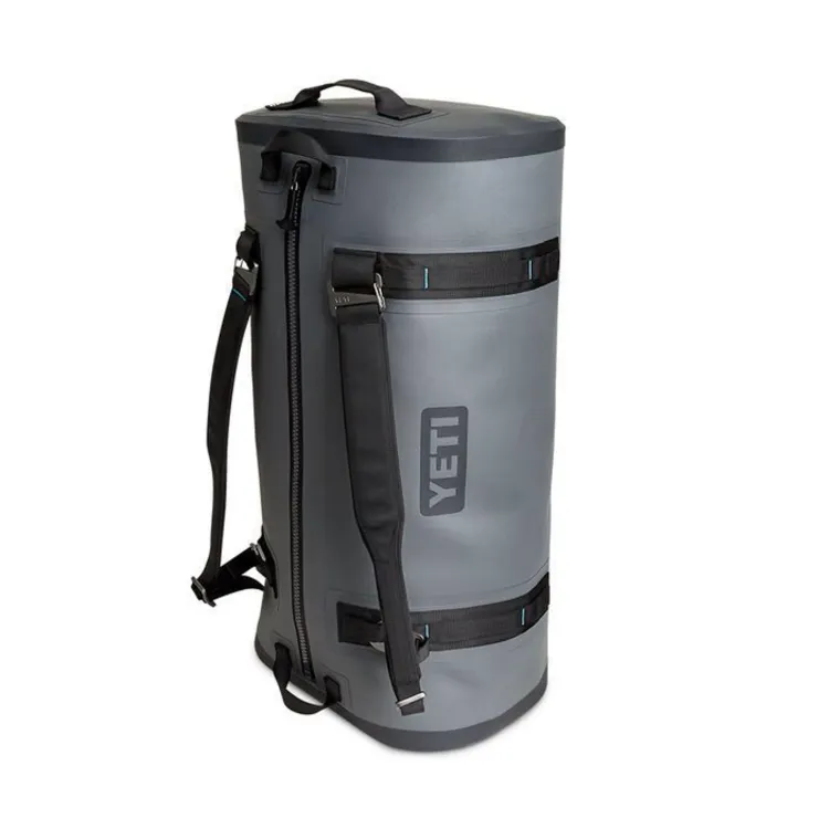 Yeti Panga Waterproof Duffel Bag - Storm Grey - 75L