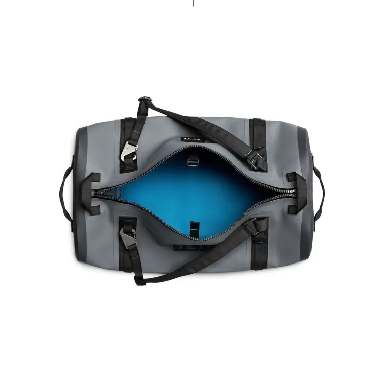 Yeti Panga Waterproof Duffel Bag - Storm Grey - 75L