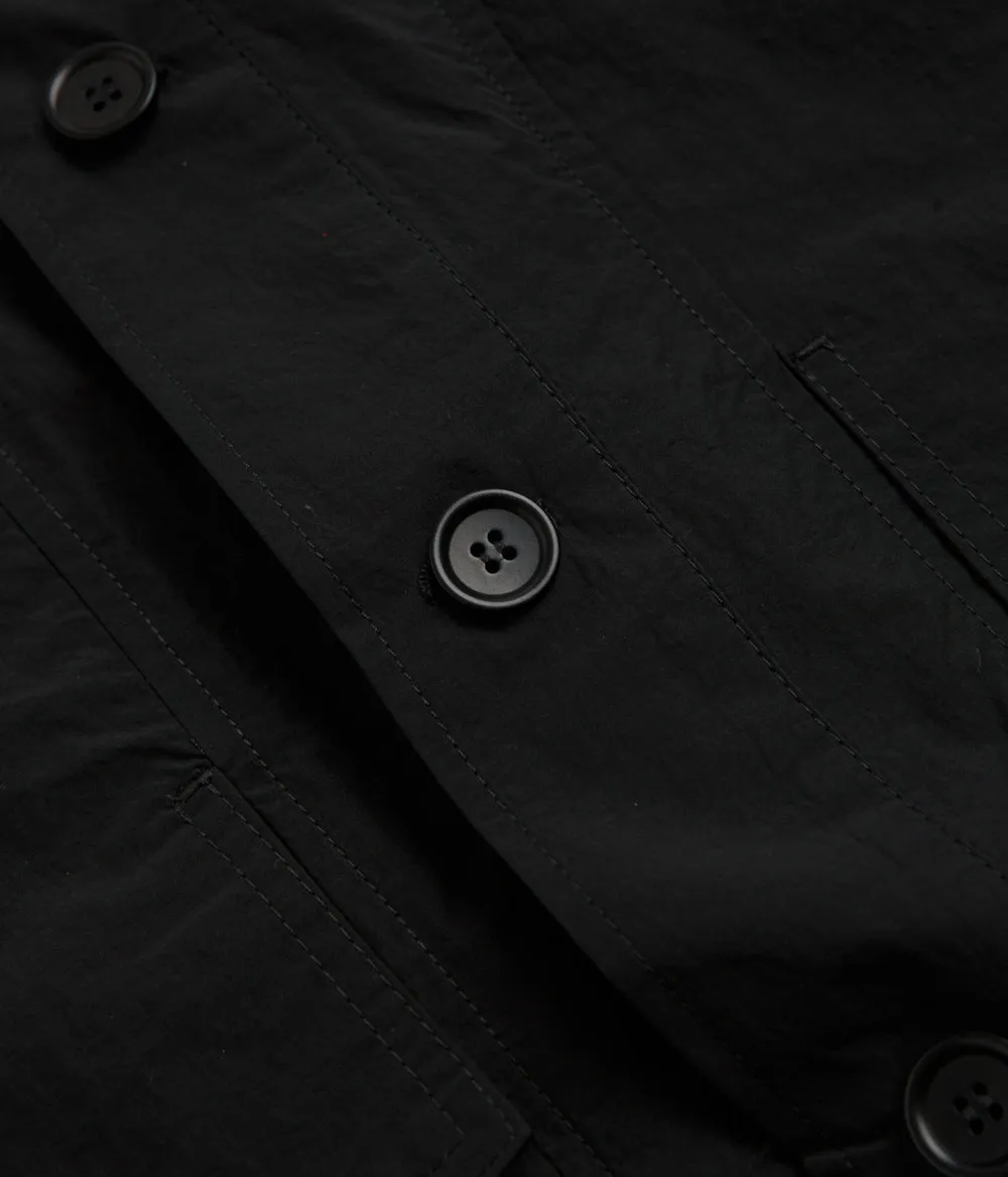 YMC Bonehead Jacket - Black