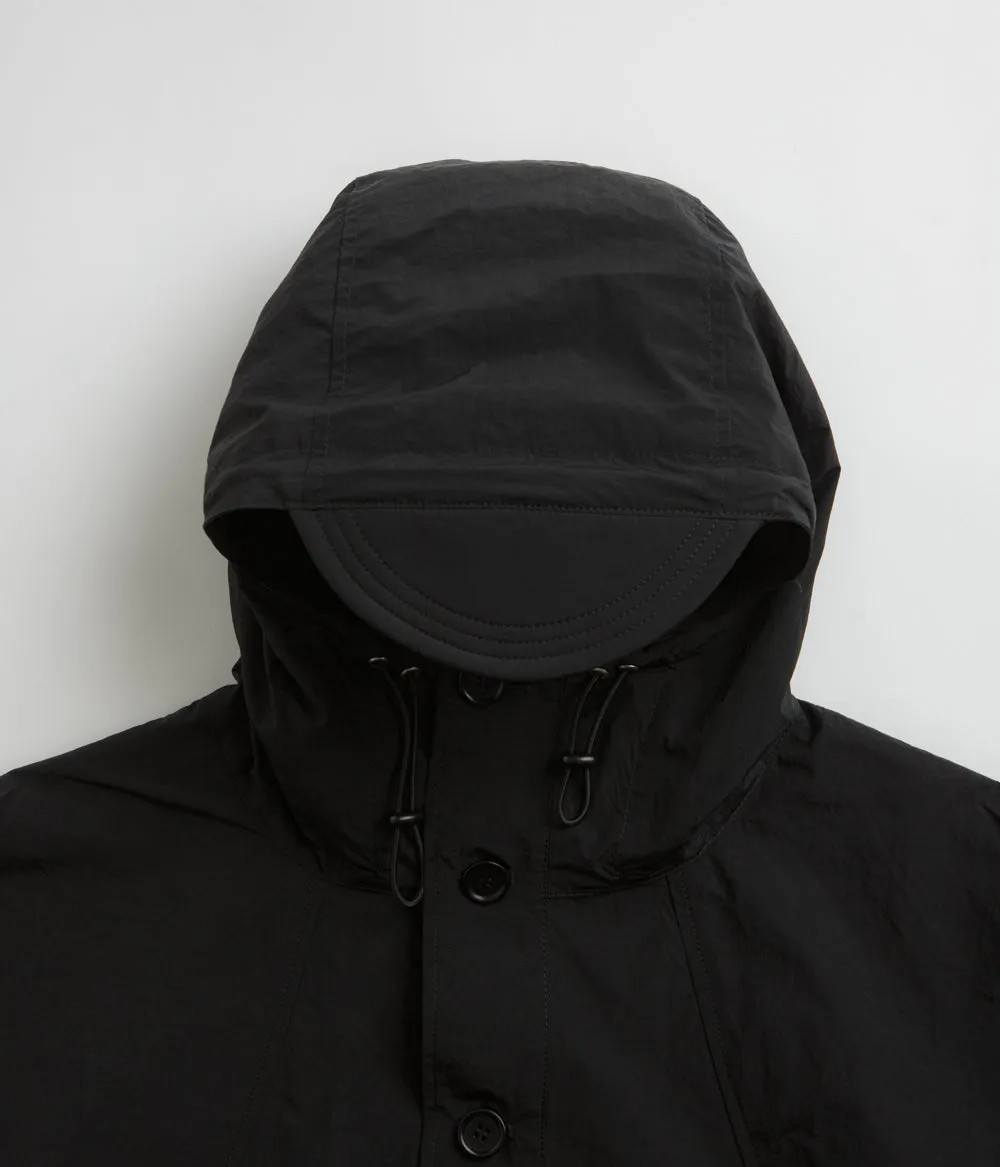 YMC Bonehead Jacket - Black